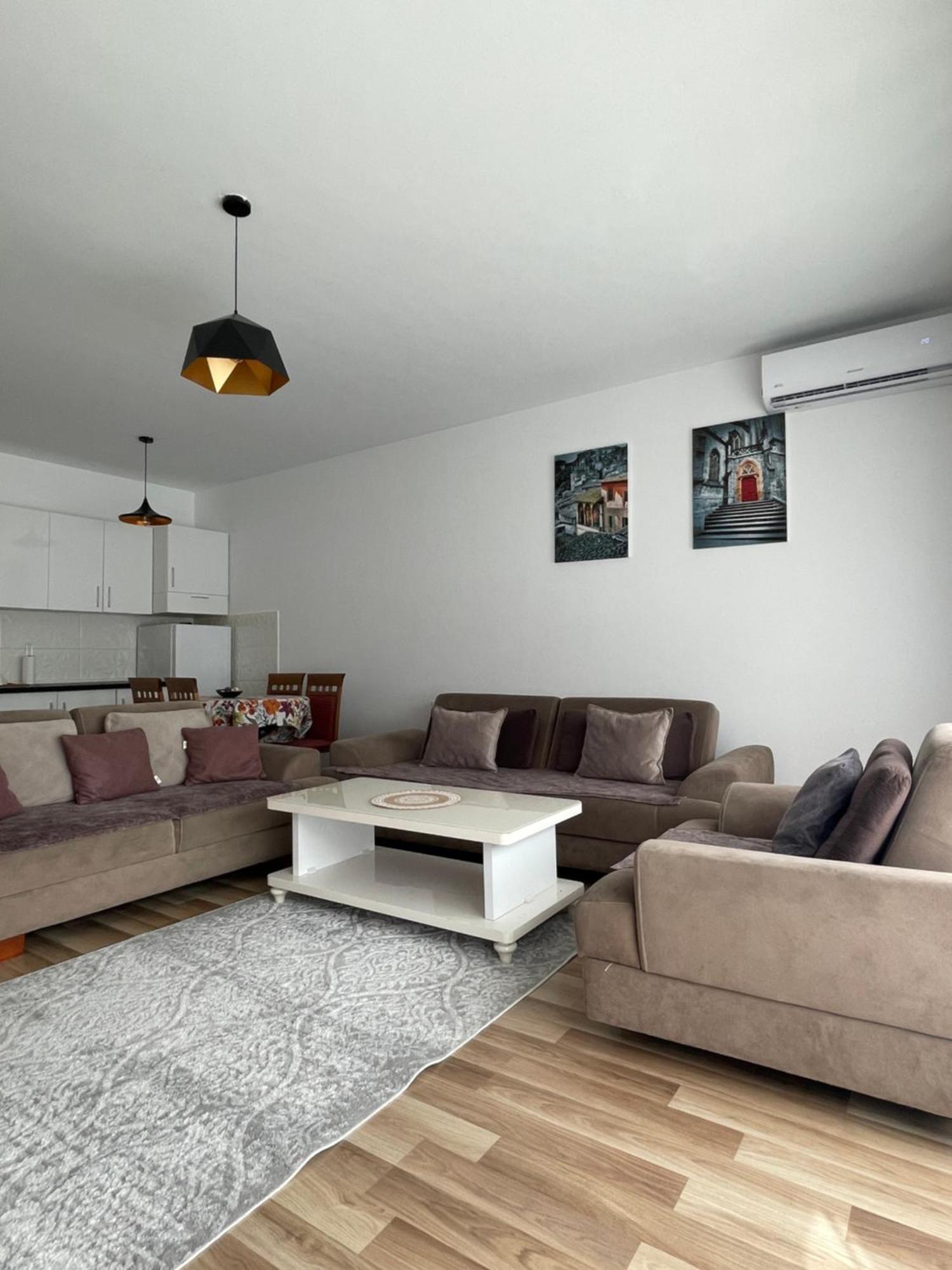Entire Apartment - Near The Center Приштина Экстерьер фото