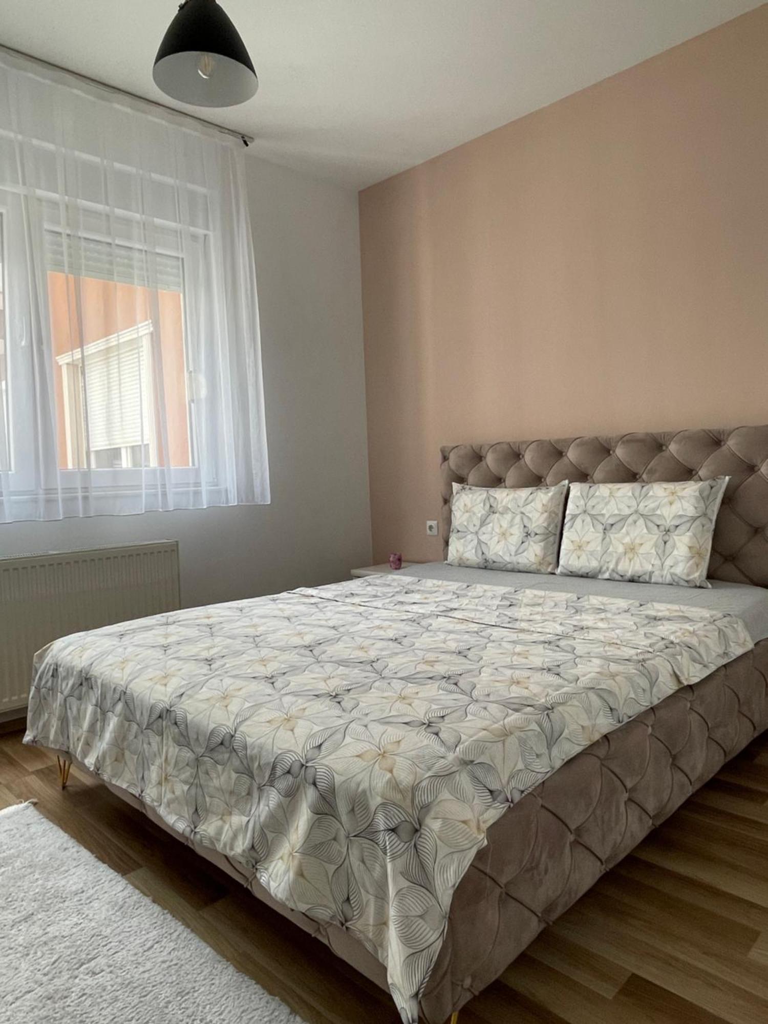 Entire Apartment - Near The Center Приштина Экстерьер фото