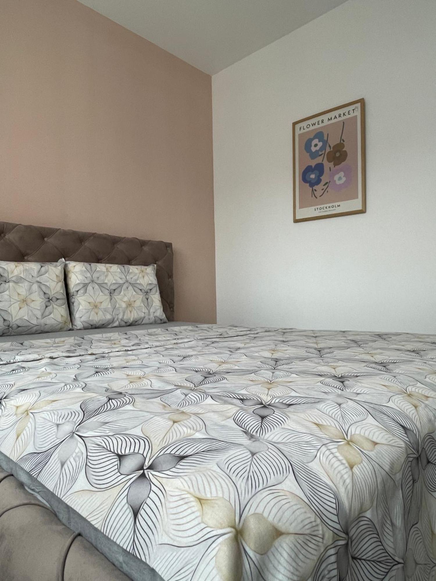 Entire Apartment - Near The Center Приштина Экстерьер фото