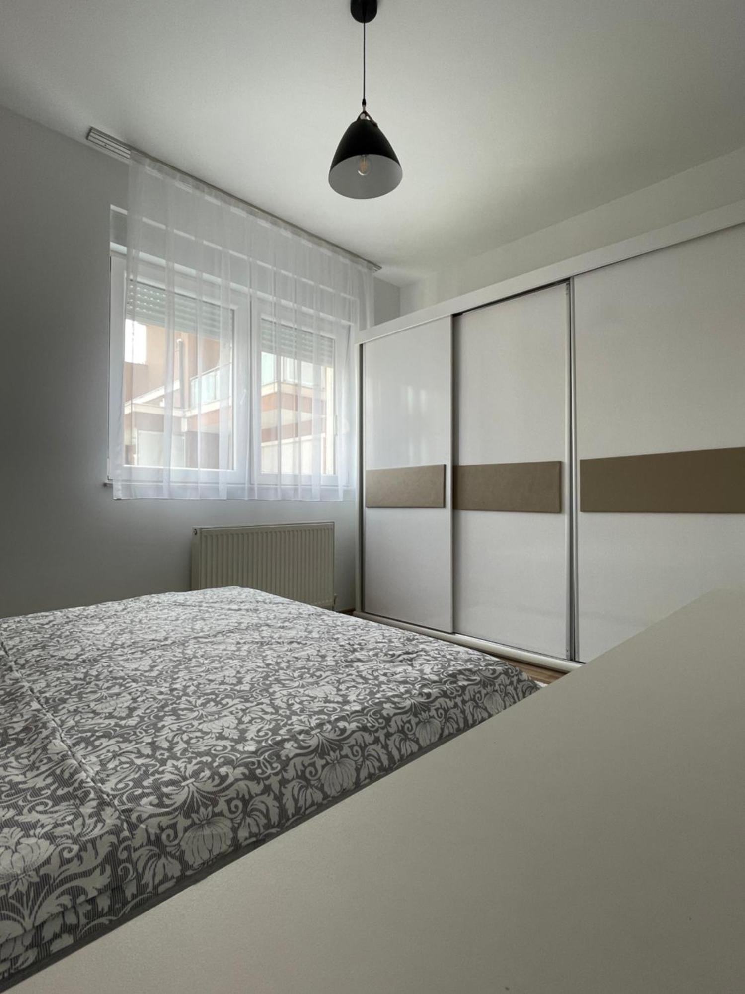 Entire Apartment - Near The Center Приштина Экстерьер фото